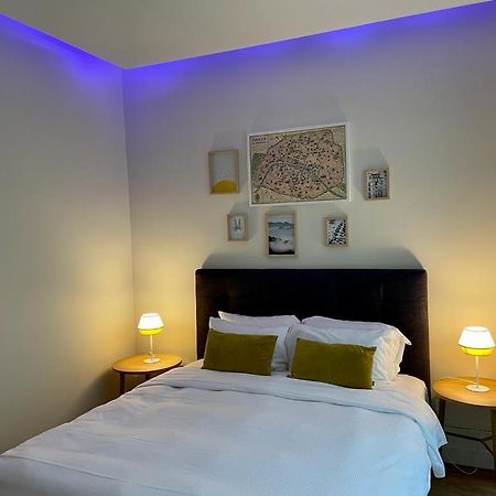St Germain Beauvoir Chicsuites 파리 외부 사진