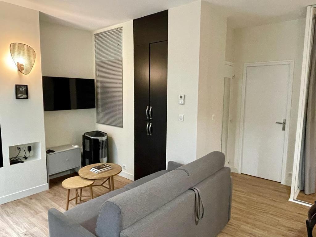St Germain Beauvoir Chicsuites 파리 외부 사진