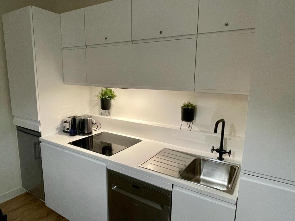 St Germain Beauvoir Chicsuites 파리 외부 사진