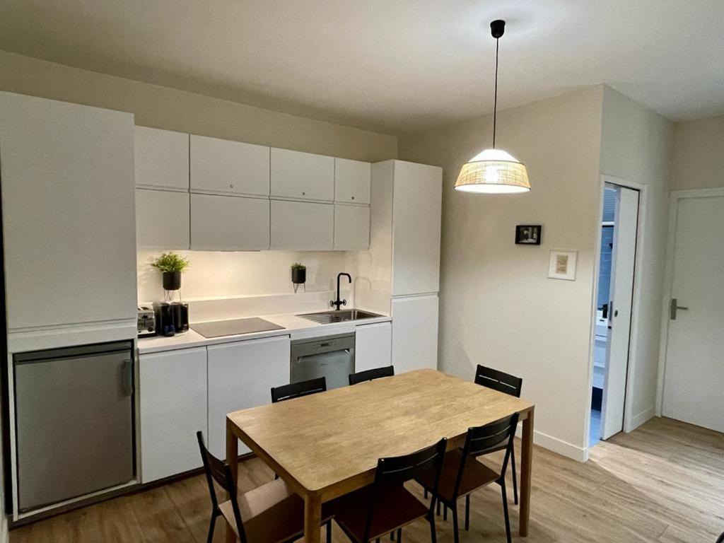 St Germain Beauvoir Chicsuites 파리 외부 사진