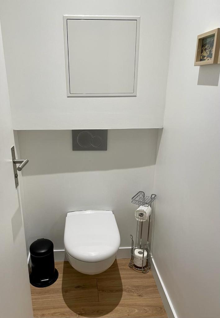 St Germain Beauvoir Chicsuites 파리 외부 사진